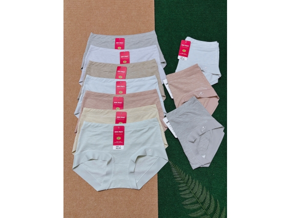 QUẦN KIM PHÁT 696- LỐC 10 CÁI